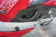 Picture 11 - Bimota SB6R motorbike