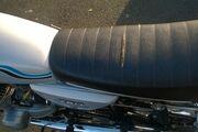 Picture 4 - 1975 Kawasaki H2C survivor fresh USA import only 8k miles one of only 5000 built motorbike