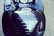 Picture 4 - Kawasaki ZG 1400 CDF motorbike