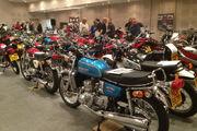 Picture 8 - Suzuki GT 750A (kettle) motorbike