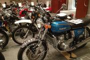 Picture 9 - Suzuki GT 750A (kettle) motorbike