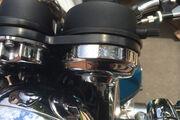 Picture 10 - Suzuki GT 750A (kettle) motorbike