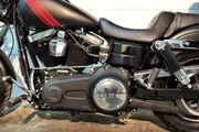 Picture 9 - 2014 Harley-Davidson FXDF-103 Dyna Fat Bob, Only 1504 Miles motorbike