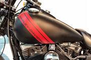 Picture 11 - 2014 Harley-Davidson FXDF-103 Dyna Fat Bob, Only 1504 Miles motorbike