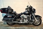 2008 Harley-Davidson FLHTCU PEACE OFFICER for sale