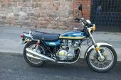 Kawasaki Z1B 900cc 1975 for sale