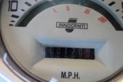 Picture 9 - 2013 Lambretta LI150 Italian 2 seater Italian motorbike