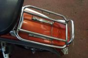 Picture 9 - Lambretta LI150 / 186 SX replica motorbike