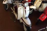 Picture 5 - Lambretta SX 125 motorbike