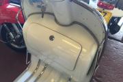 Picture 6 - Lambretta SX 125 motorbike