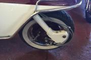 Picture 8 - Lambretta SX 125 motorbike