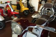 Picture 9 - Lambretta SX 125 motorbike