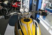Picture 8 - Victory Jackpot 1731 Only 1025 Miles Tequila Black & Gold motorbike