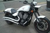 Victory Hammer SLE - New Unregistered - £1000 Cashback or Free Stage 1 Exhaust for sale