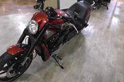 Picture 2 - 2014 Harley-Davidson V-rod Harley-Davidson VRSCDX Night Rod Special Petrol motorbike