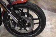 Picture 3 - 2014 Harley-Davidson V-rod Harley-Davidson VRSCDX Night Rod Special Petrol motorbike