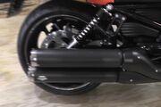 Picture 4 - 2014 Harley-Davidson V-rod Harley-Davidson VRSCDX Night Rod Special Petrol motorbike