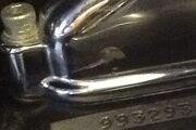 Picture 5 - Harley-Davidson Heritage Softail Evolution motorbike