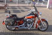2012 Harley-Davidson CVO Harley-Davidson CVO FLSTSE CVO Convertible Petrol for sale