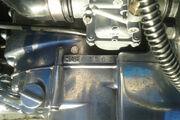 Picture 2 - Kawasaki H2 750 Triple h1 kh z motorbike