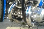 Picture 3 - Kawasaki H2 750 Triple h1 kh z motorbike