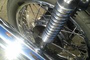 Picture 4 - Kawasaki H2 750 Triple h1 kh z motorbike
