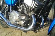 Picture 7 - Kawasaki H2 750 Triple h1 kh z motorbike