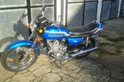 Picture 9 - Kawasaki H2 750 Triple h1 kh z motorbike