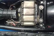 Picture 10 - Kawasaki H2 750 Triple h1 kh z motorbike
