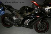 Kawasaki ZX10 R KBF ABS Ninja 13265 Miles PX Welcome Finance STS HPI Clear for sale