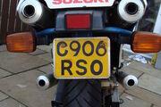 Picture 3 - Suzuki RG500 classic rare 2-stroke, rare motorbike