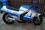 Picture 6 - Suzuki RG500 classic rare 2-stroke, rare motorbike