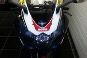 Picture 3 - 2010 Suzuki GSXR 1000 L0 Dark Dog Leon Haslam Race Replica, Signed motorbike