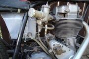 Picture 3 - BSA Goldstar 350 Race Bike Genuine Gold Star motorbike