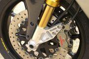 Picture 4 - Ducati 916 Senna II, 1 Owner From New Stunning motorbike