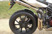 Picture 7 - Ducati 916 Senna II, 1 Owner From New Stunning motorbike