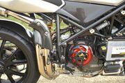 Picture 9 - Ducati 916 Senna II, 1 Owner From New Stunning motorbike
