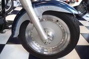 Picture 6 - 1999 Harley-Davidson FLSTF Fatboy 1340 Evolution motorbike