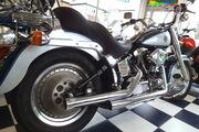 Picture 7 - 1999 Harley-Davidson FLSTF Fatboy 1340 Evolution motorbike
