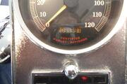 Picture 8 - 1999 Harley-Davidson FLSTF Fatboy 1340 Evolution motorbike
