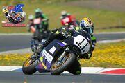 Picture 2 - Peckett and McNabb P&M Kawasaki F1 Race bike 1980 motorbike