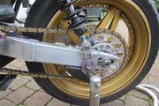 Picture 10 - Peckett and McNabb P&M Kawasaki F1 Race bike 1980 motorbike