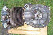 Picture 2 - Manx Norton Engine 500cc Late Short Stroke, Cooper 500 motorbike