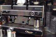 Picture 6 - Piaggio Ape Coffee Van motorbike