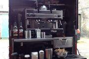 Picture 7 - Piaggio Ape Coffee Van motorbike