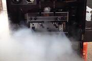 Picture 8 - Piaggio Ape Coffee Van motorbike