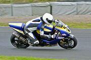 Picture 5 - Suzuki SV650 Supertwin race track bike motorbike