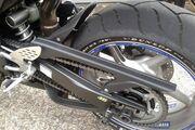 Picture 10 - 2007 Yamaha YZF R1 2006 blue motorbike