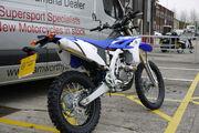 Picture 3 - Yamaha WR450 2015 motorbike