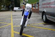 Picture 6 - Yamaha WR450 2015 motorbike